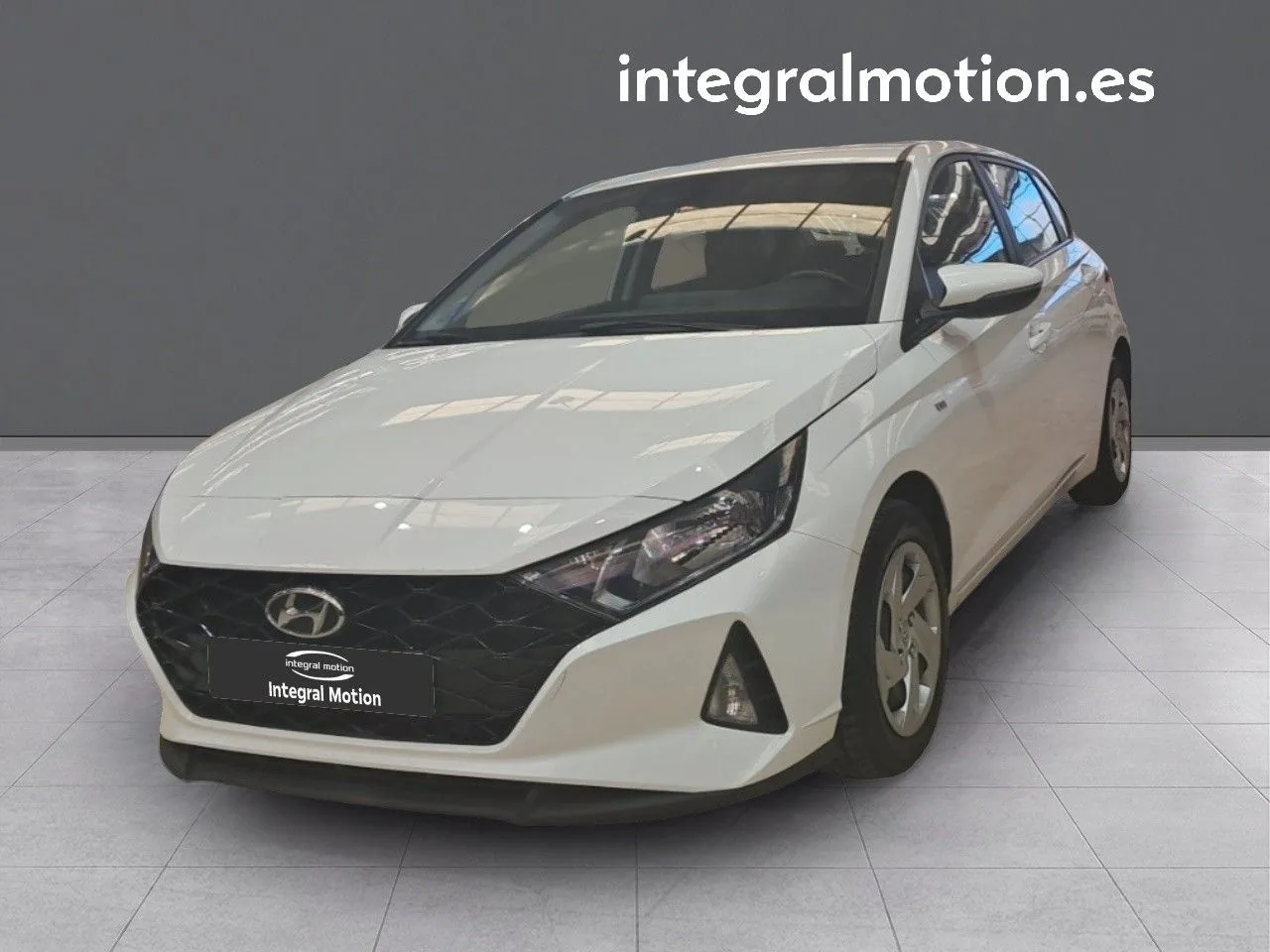 Hyundai i30 2.0 TGDI N