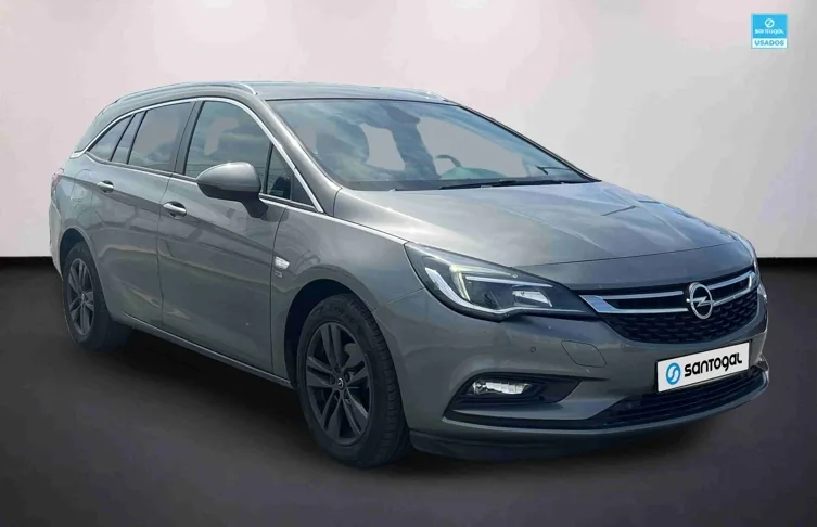 OPEL - Astra - Astra ST 1.6 CDTI Ecotec 120 Anos S/S