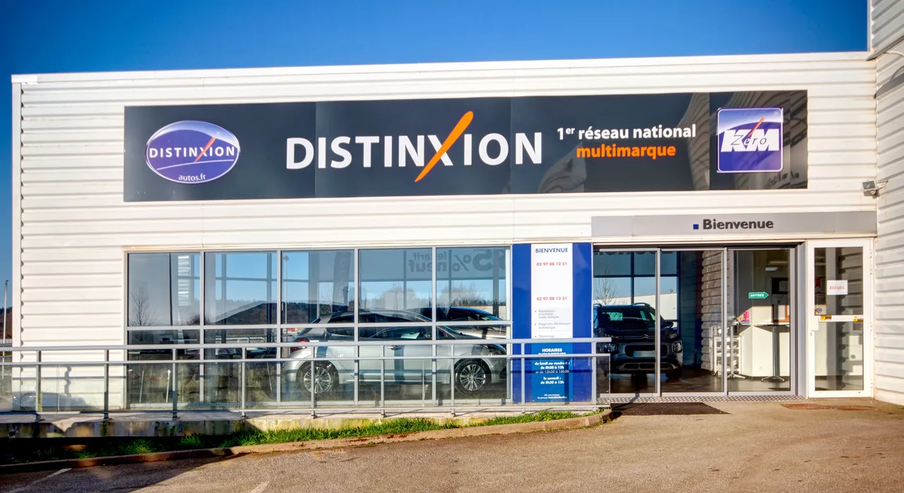 NISSAN INTERSTAR FOURGON