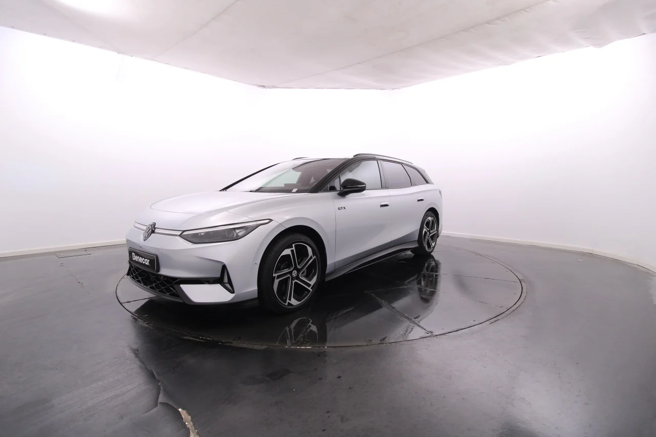 Volkswagen ID 7 GTX 86kWh 340cv