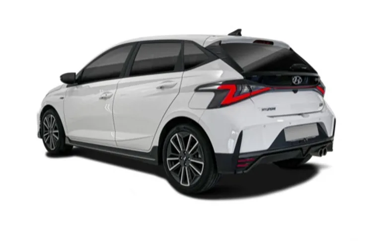 HYUNDAI - i20 - i20 1.0 T-GDi Premium