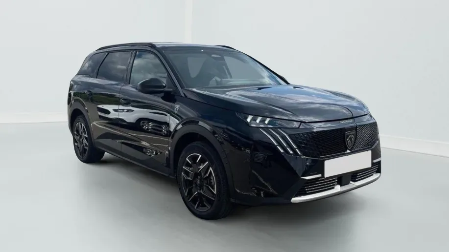 Peugeot 5008 HYBRID 145CH E-DCS6 GT Occasion
