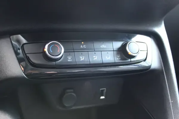 Opel Corsa 2020 1.2 T