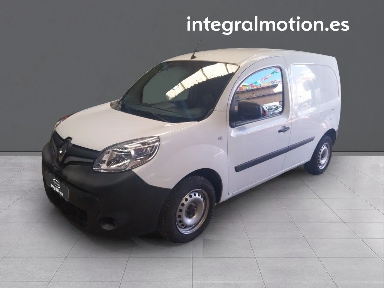 Renault Clio Intens TCe 74 kW (100CV) GLP