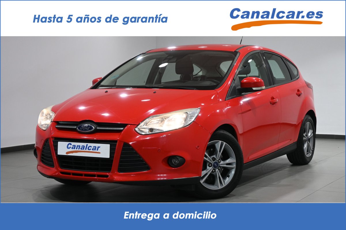 Coches de Segunda Mano y Ocasión