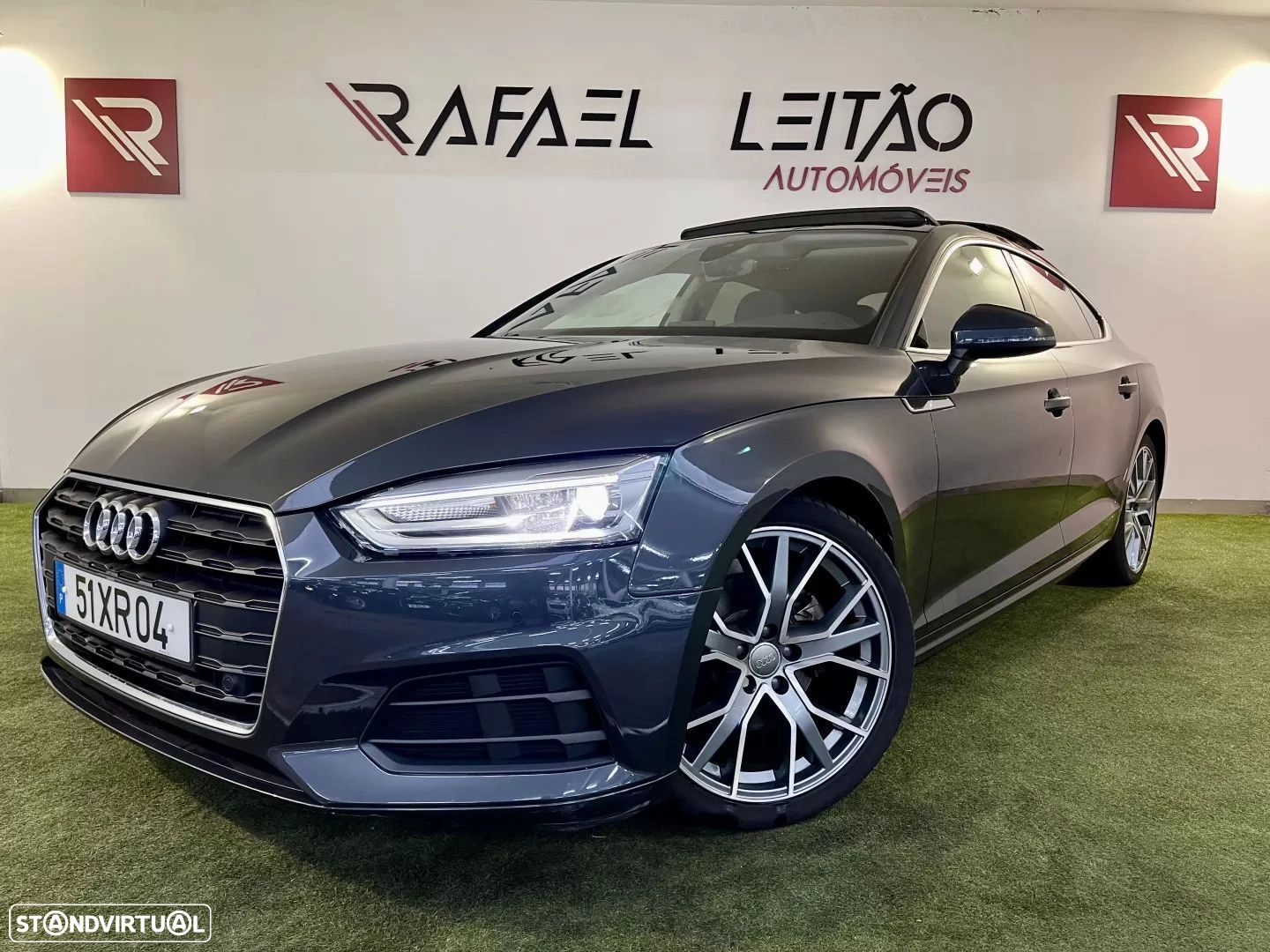Audi A5 Sportback 35 TDI Sport S tronic