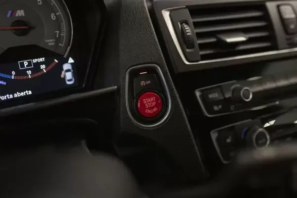 BMW M2 2016 Coupe DKG