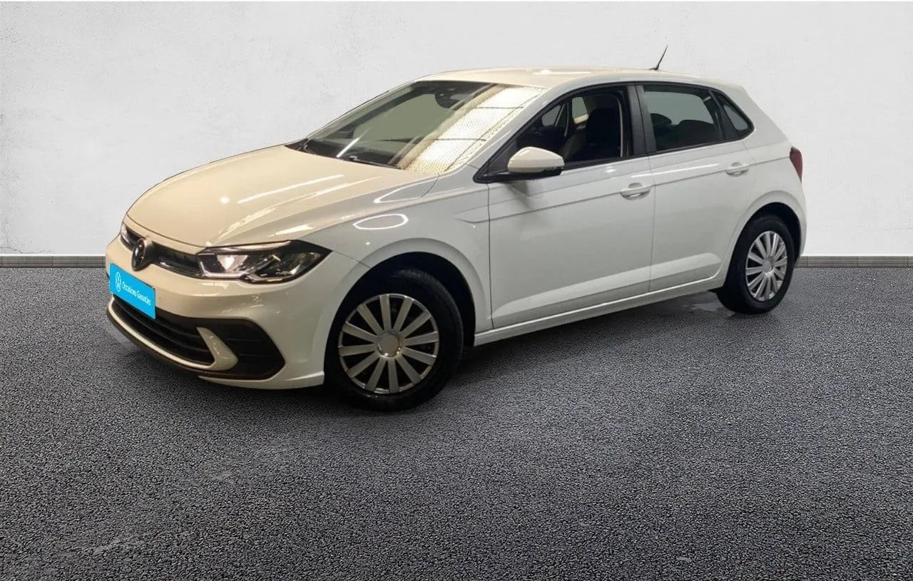 VOLKSWAGEN POLO 1.0 TSI 95 S&S BVM5 Business