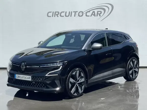 Renault Mégane E-Tech 2023 EV60 Techno Optimum Charge