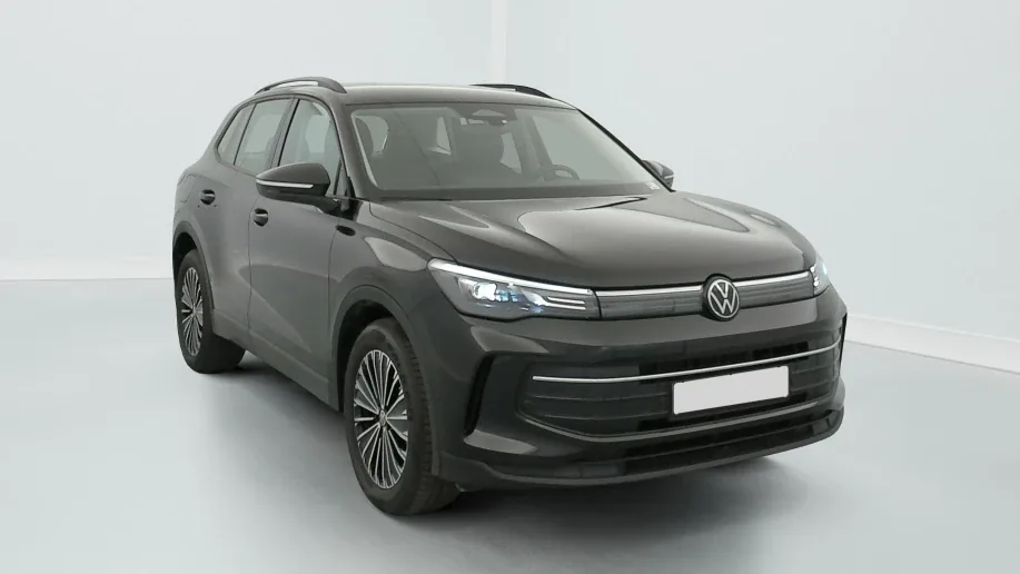 Volkswagen Tiguan 1.5 ETSI 150CH DSG7 LIFE PLUS Occasion