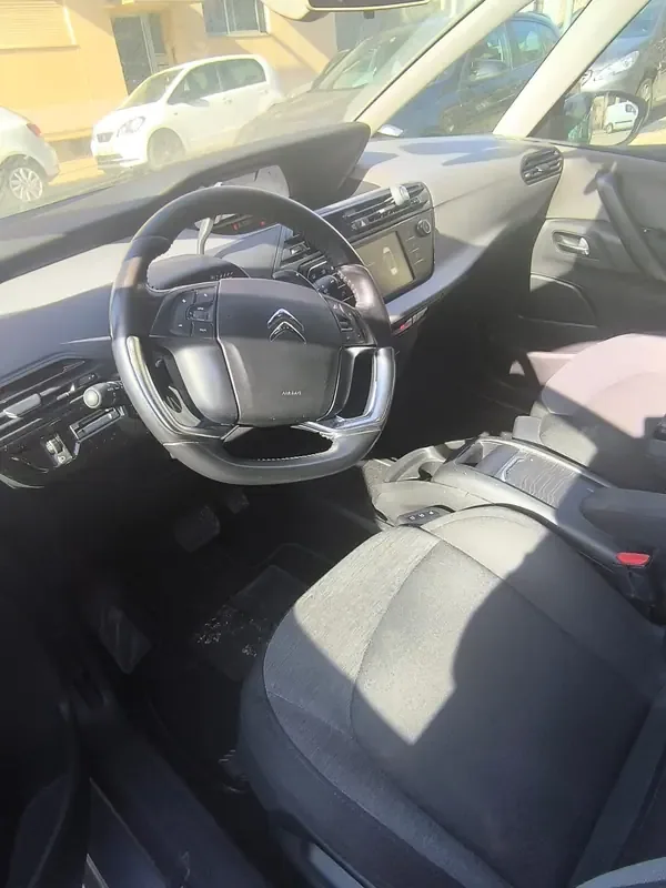Citroën C4 Spacetourer 2019 BlueHDi 100 Stop&Start LIVE