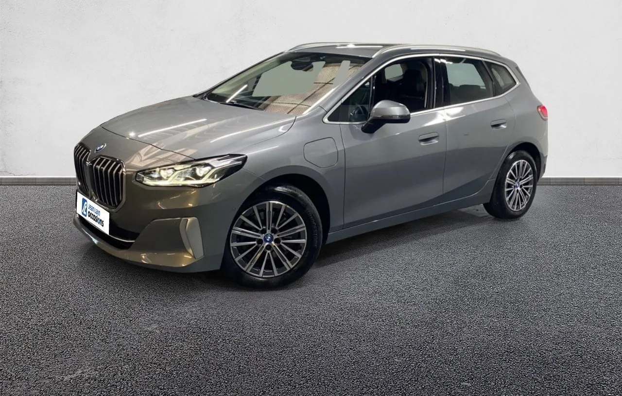 BMW SERIE 2 Active Tourer 225e xDrive 245 ch DKG7 Luxury