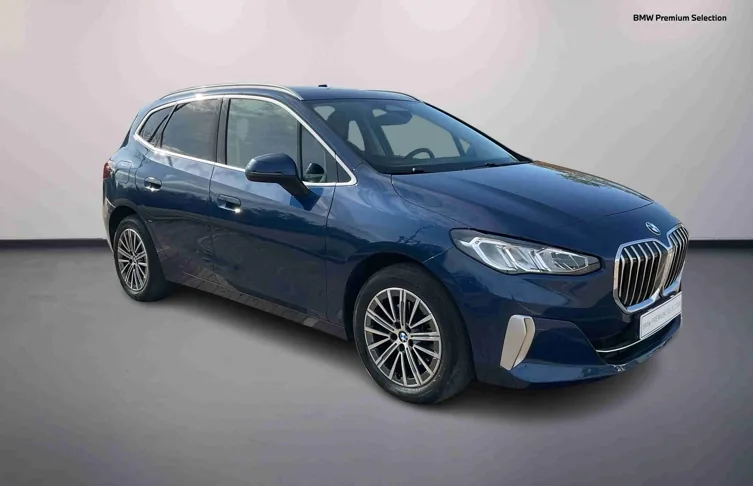 BMW - Série 2 Active Tourer - 218 i Auto