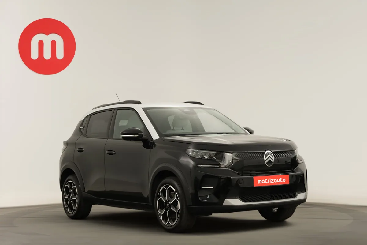 Citroen E-C3