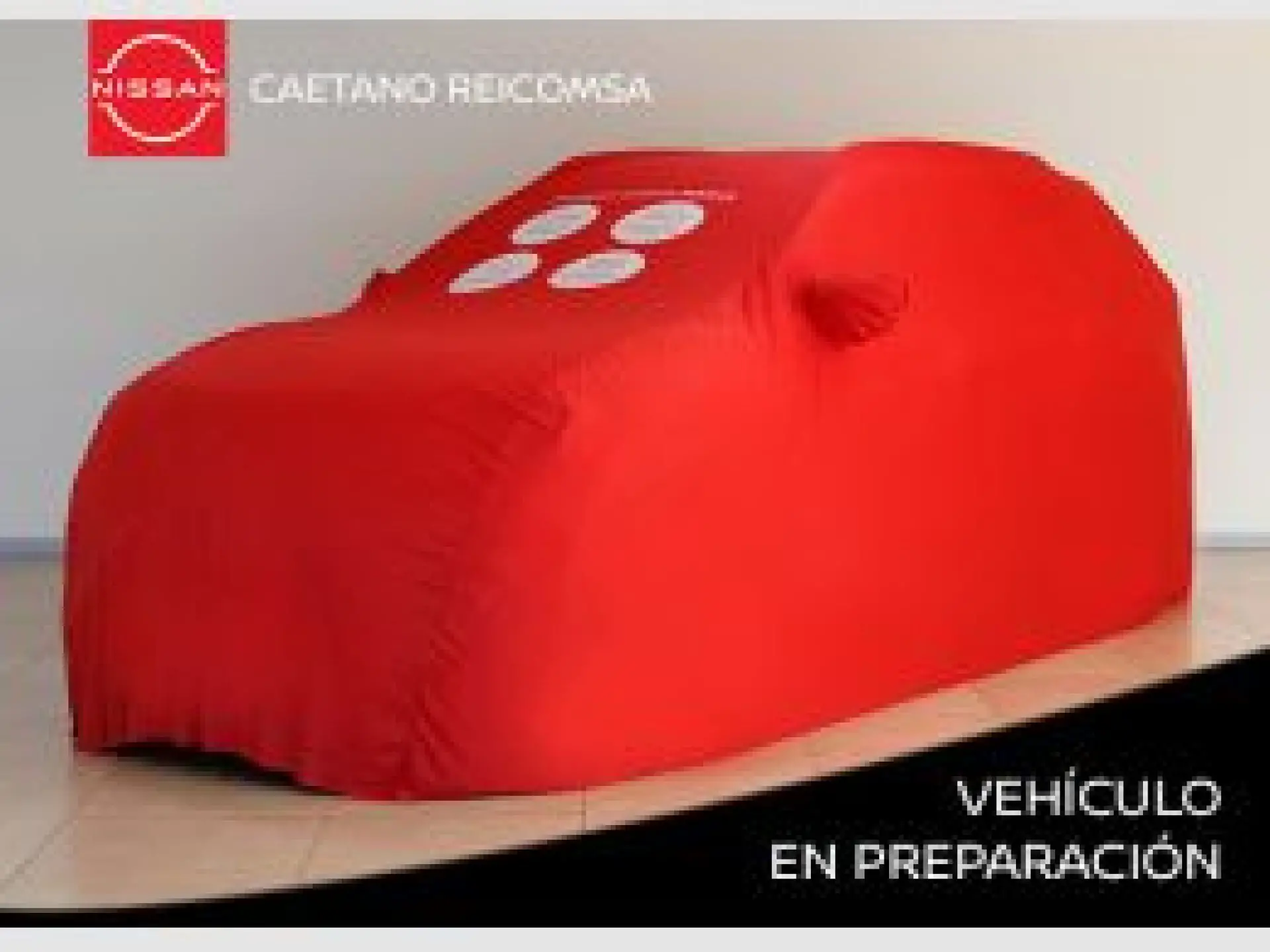 Nissan LEAF 40kWh N-Connecta