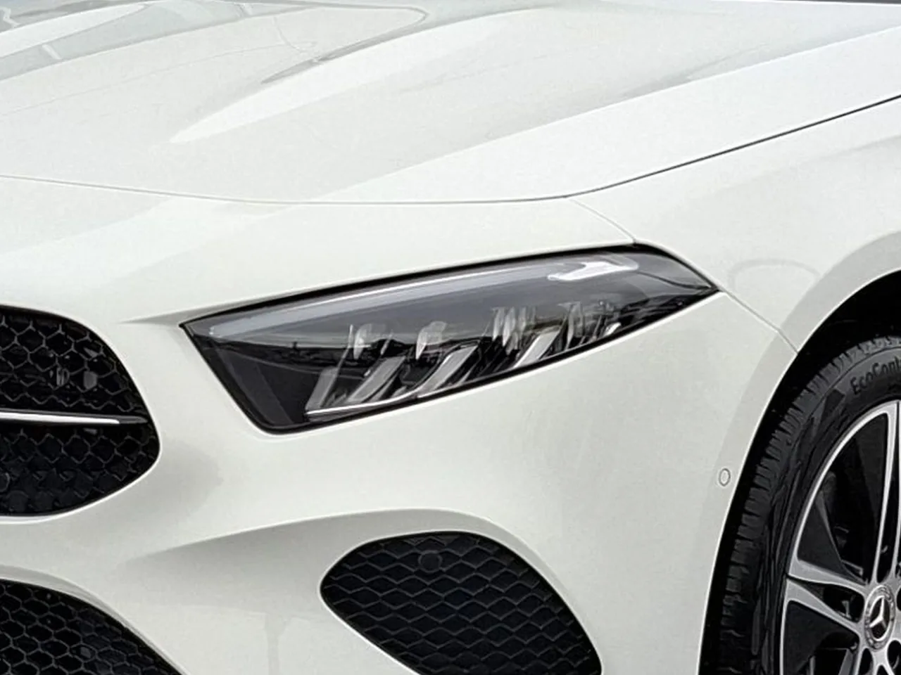 Mercedes-Benz Classe A