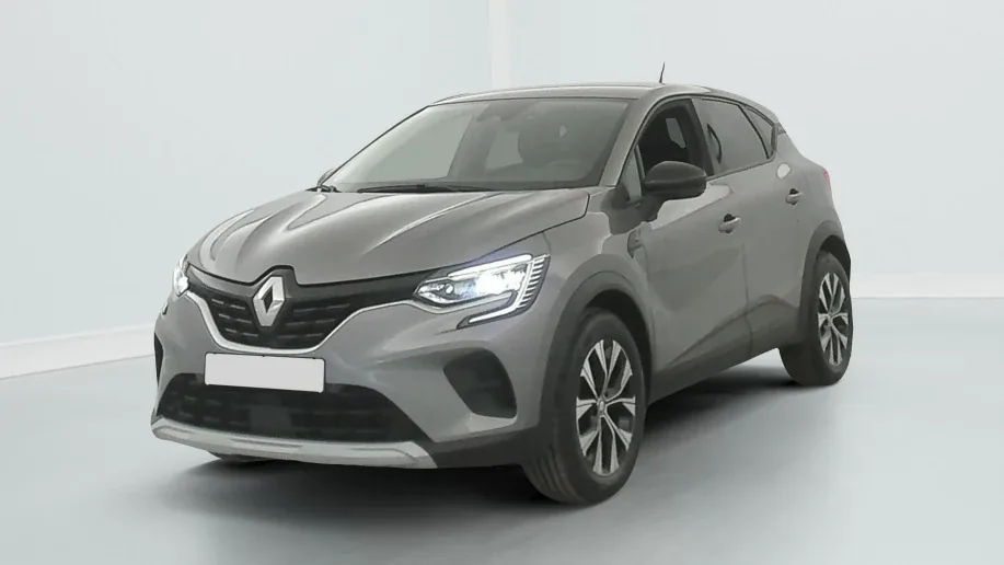 Renault CAPTUR TCe 90 Evolution Occasion