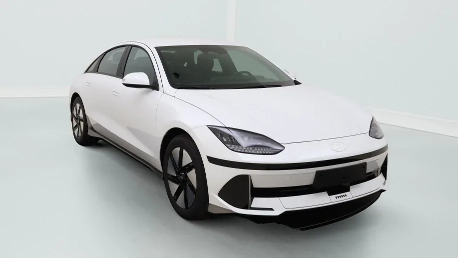 Hyundai IONIQ 6 Core 53 kWh 148 Zéro km immatriculé