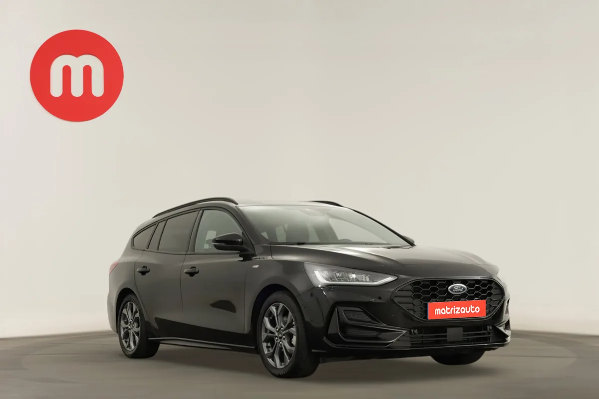Ford Focus Sw
