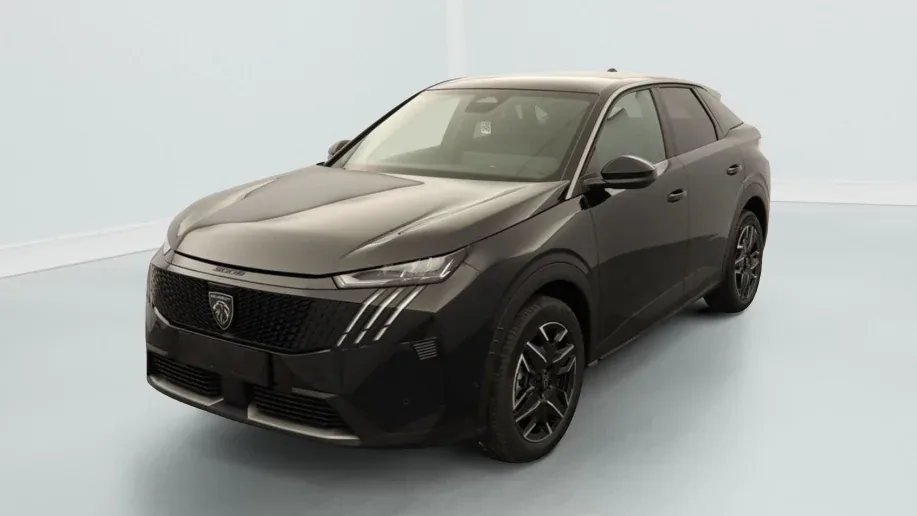 Peugeot 3008 Hybrid 145 e-DCS6 Allure Zéro km immatriculé
