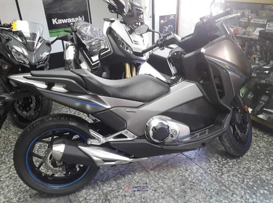 Honda Integra ABS 2018