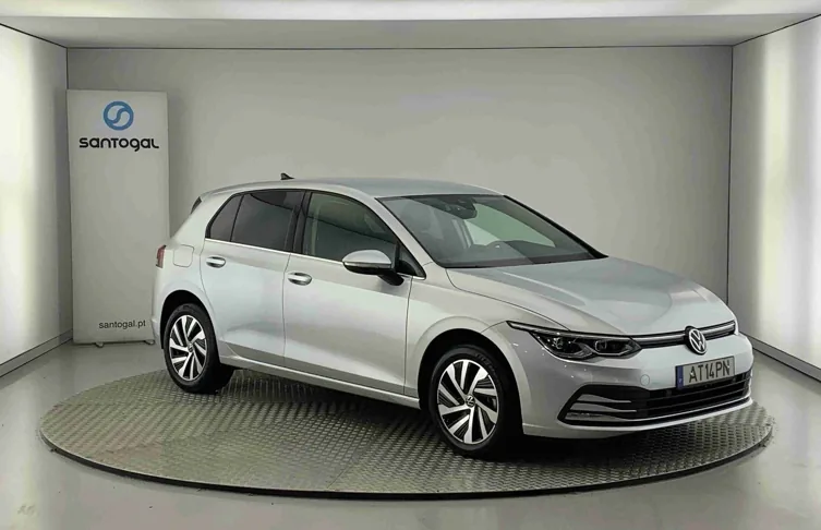 VOLKSWAGEN - Golf - Golf 1.4 TSI e-Hybrid DSG
