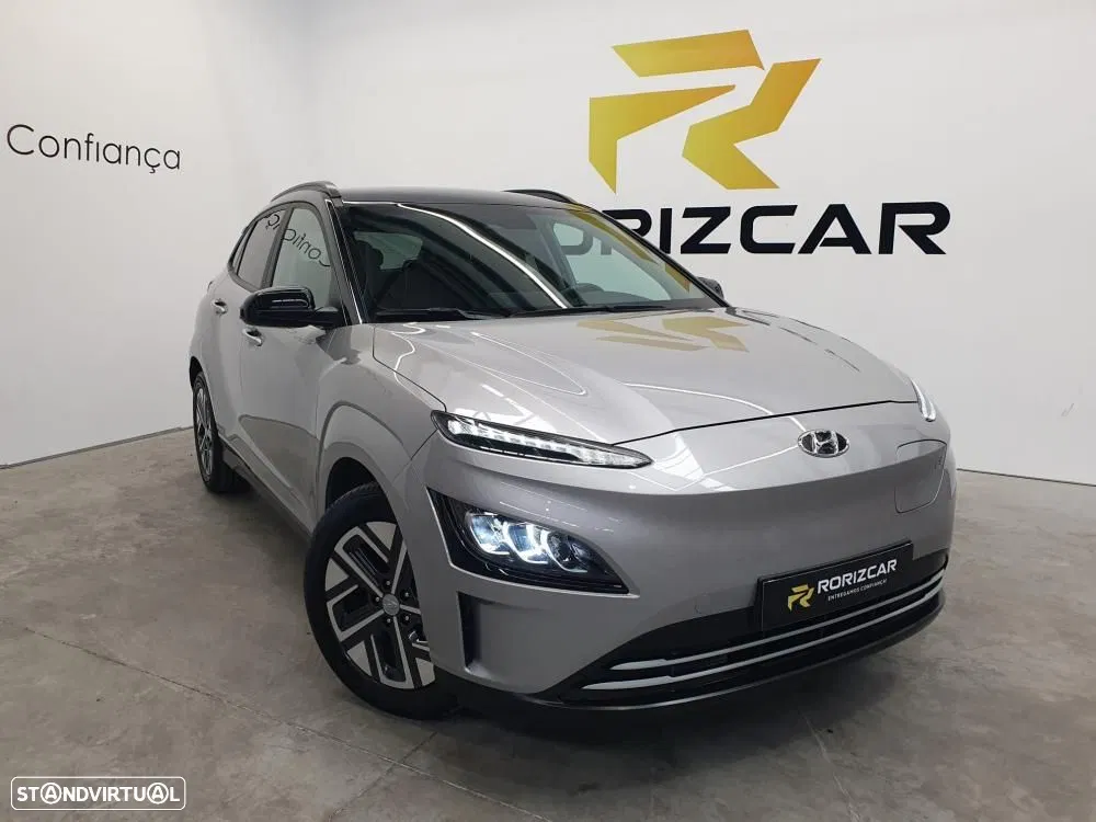Hyundai Kauai