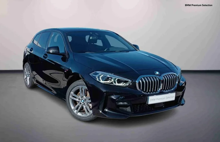 BMW - Série 1 - 116 d Auto