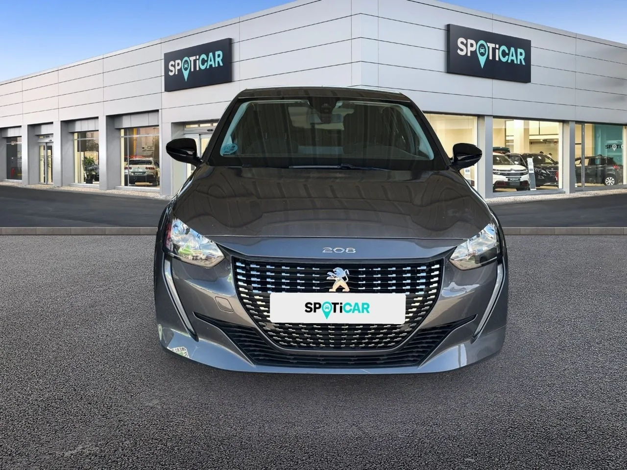 Peugeot 208 PureTech 55kW (75CV) Active