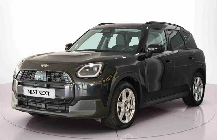 MINI - Mini Countryman - Mini Countryman D Classic M