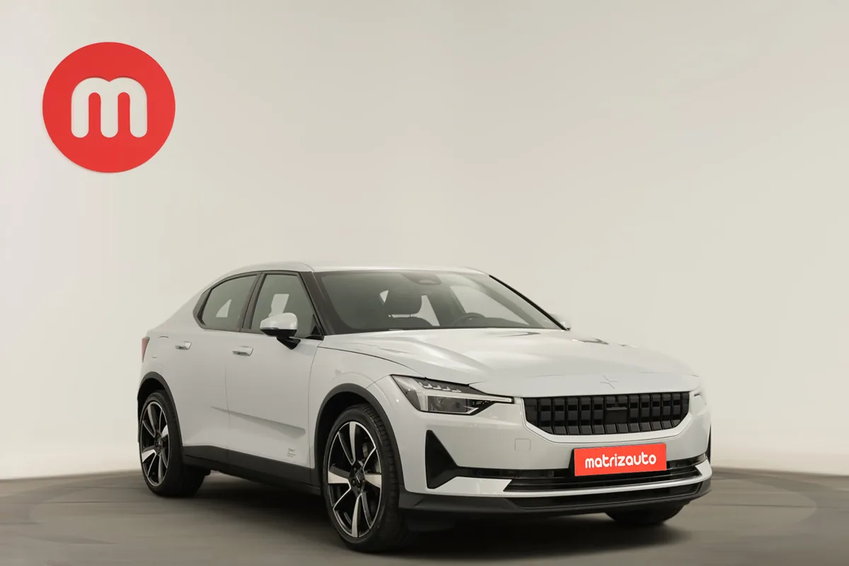 Polestar 2