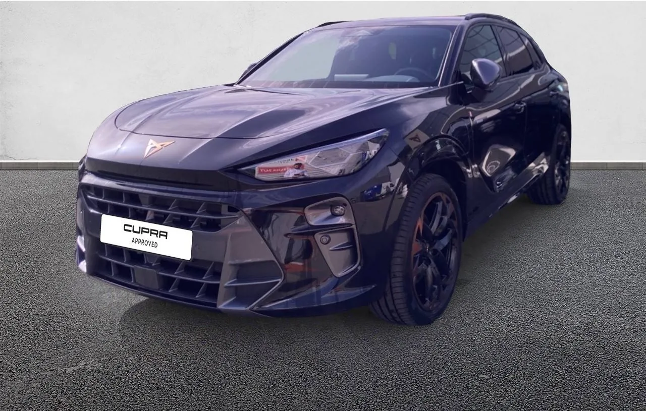CUPRA TERRAMAR 1.5 eHybrid 272 ch DSG6 VZ