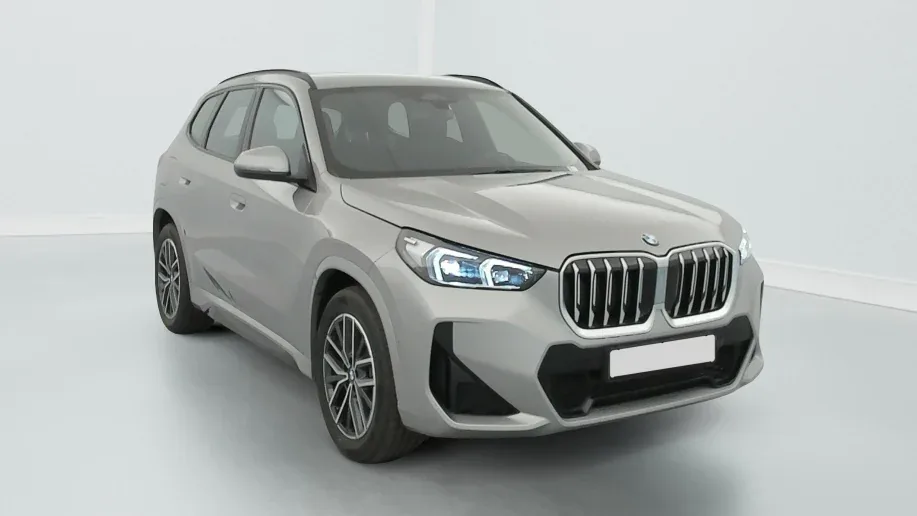 BMW X1 U11 SDRIVE 20D 163CH DKG7 M SPORT Occasion