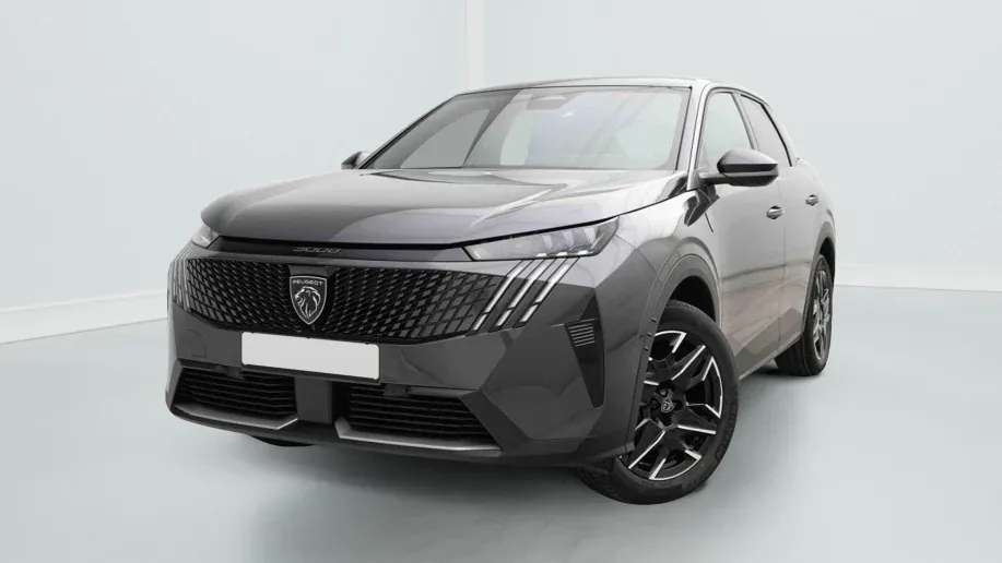 Peugeot 3008 145 e-DSC6 Hybrid GT Zéro km immatriculé