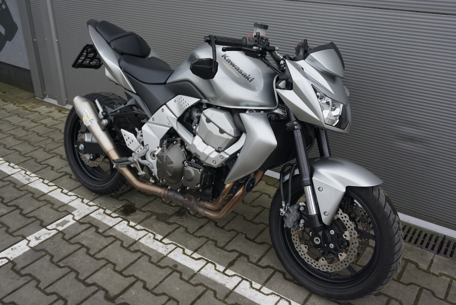 Kawasaki Z750
