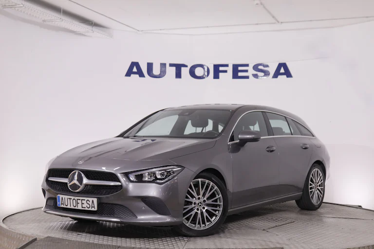 Mercedes-benz A 220 de Segunda Mano y Ocasión en Madrid