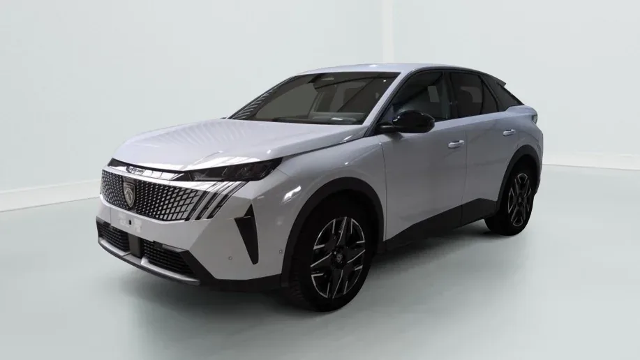Peugeot 3008 Hybrid 145 e-DCS6 Allure Occasion