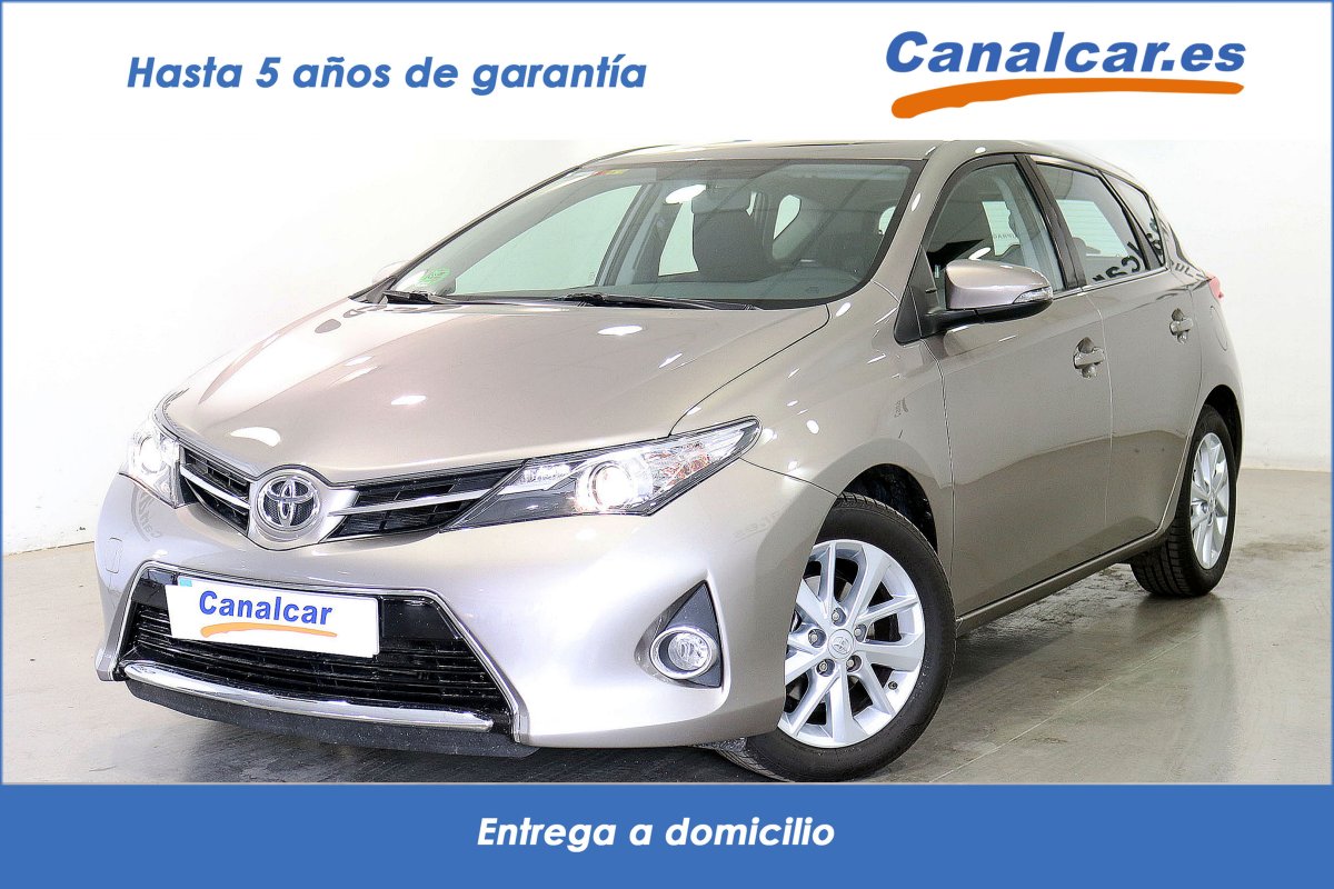 Coches de Segunda Mano y Ocasión