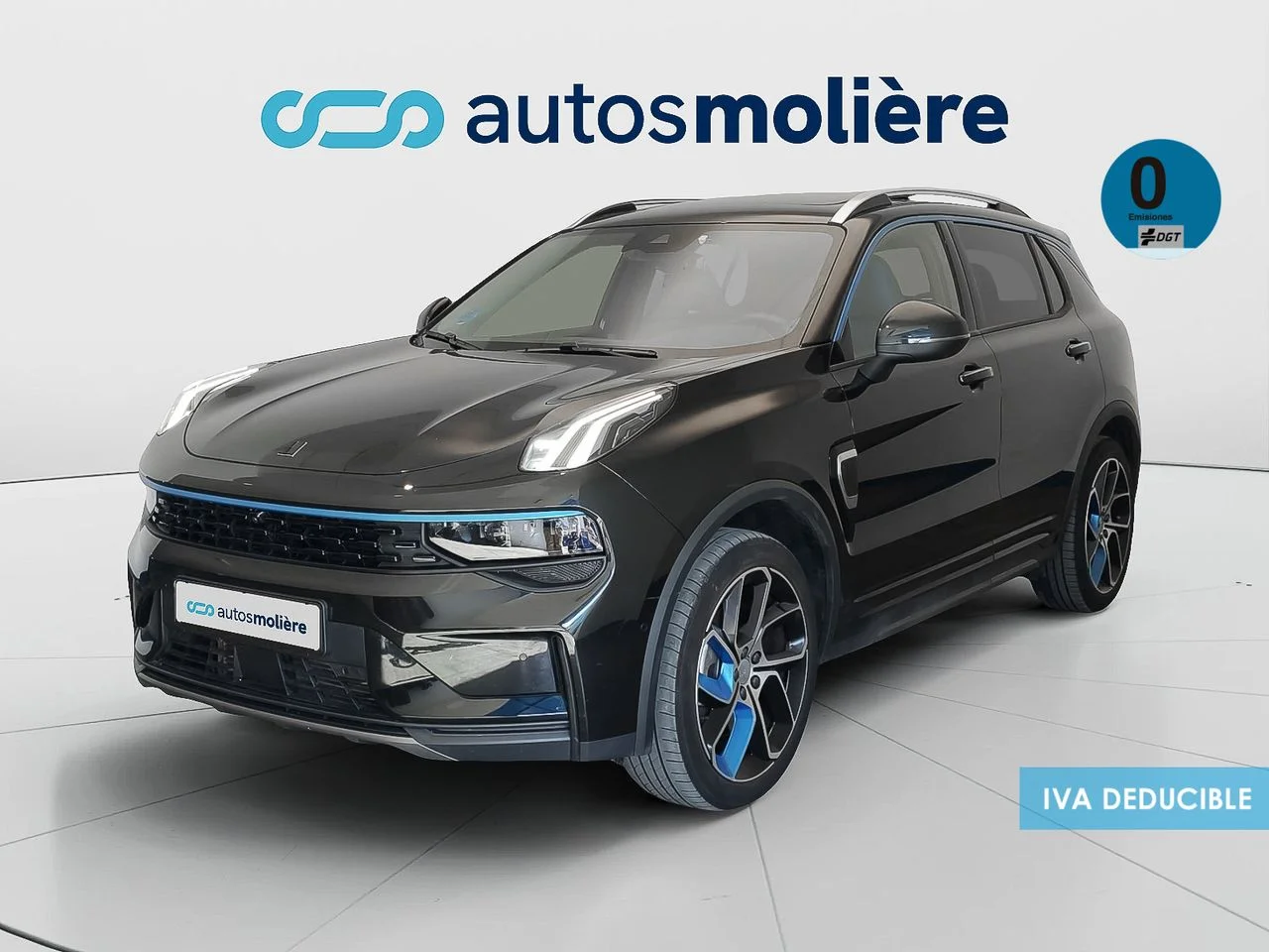 1.5 PHEV 6.6kW 192 kW (261 CV)