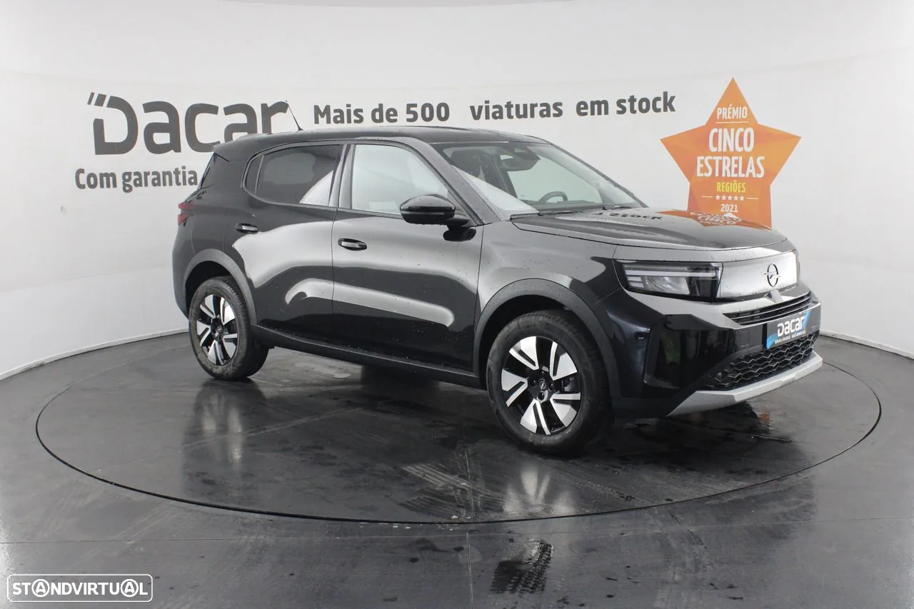 Opel Frontera 44 kWh GS
