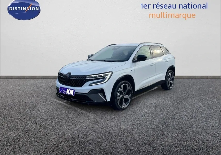 RENAULT AUSTRAL