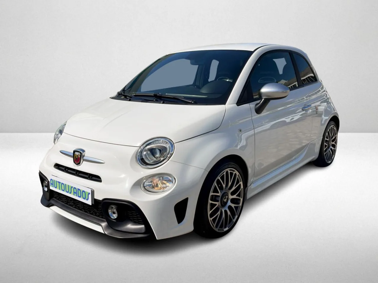 Abarth 500