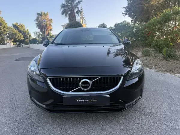 Volvo V40 2017 2.0 D2 Kinetic