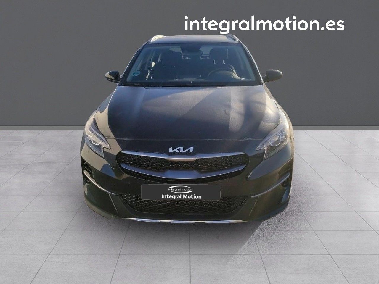 Kia Ceed 1.0 MHEV 88kW (120CV) Drive DCT