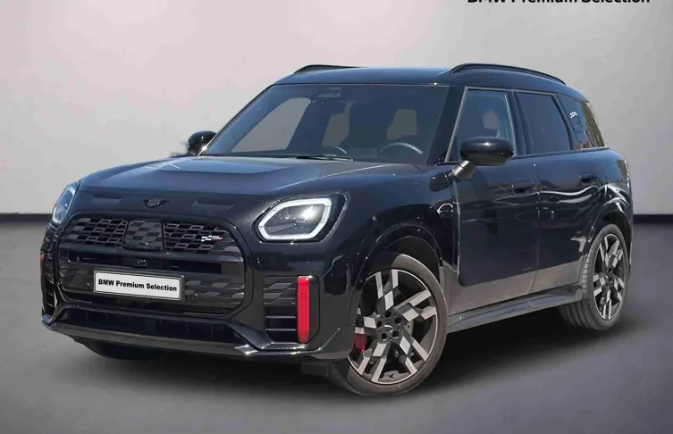 MINI - Mini Countryman - Mini Countryman JCW XL