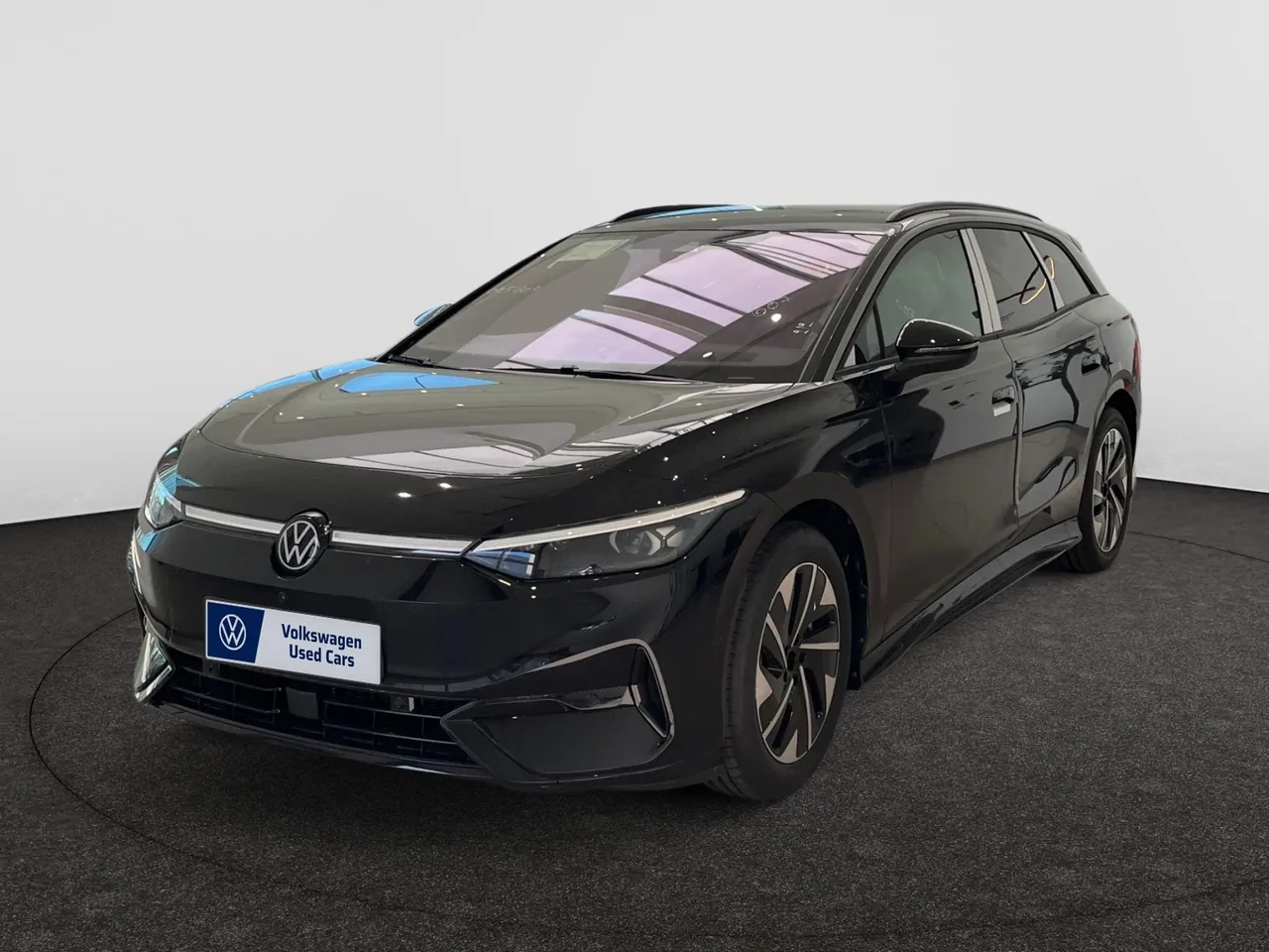 VOLKSWAGEN ID.7 Tourer Tourer Business Premium