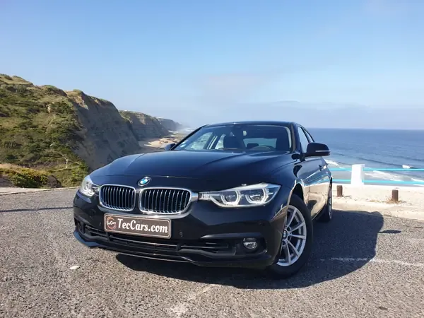 BMW 330 2017 iPerformance