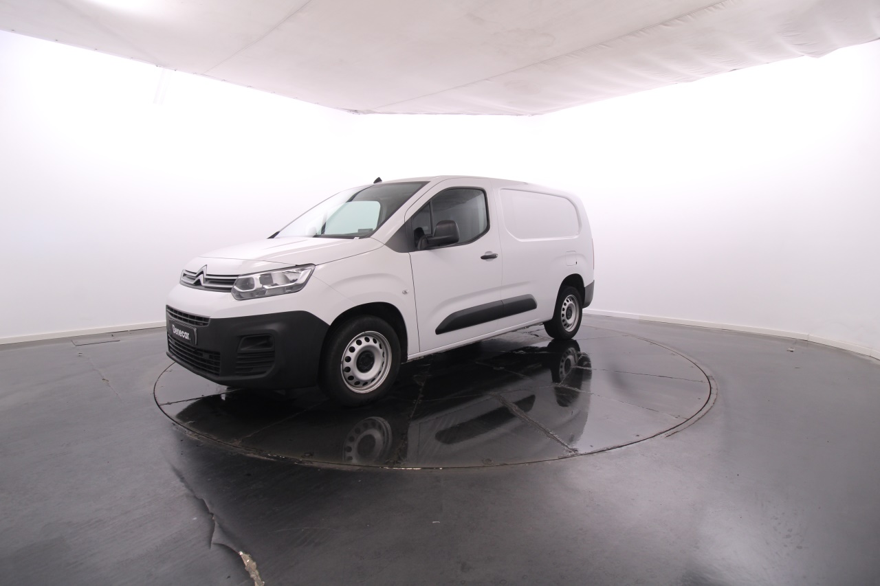 Citroen Berlingo Van XL 1.5 BlueHDi 100cv