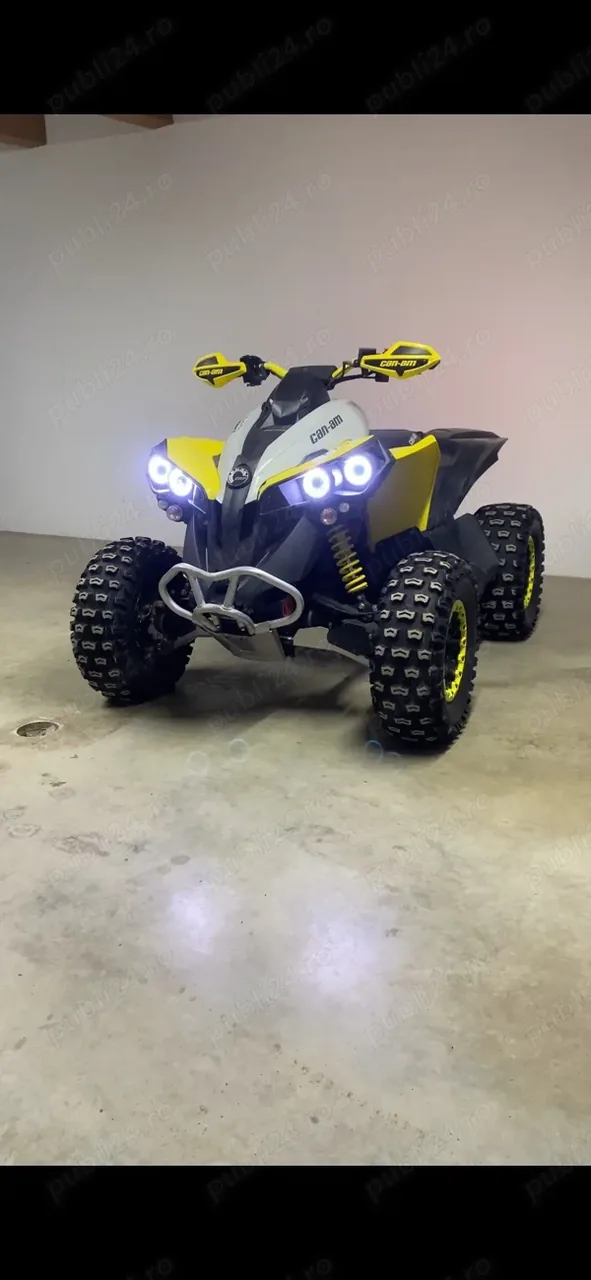 De vanzare Can Am Renegade