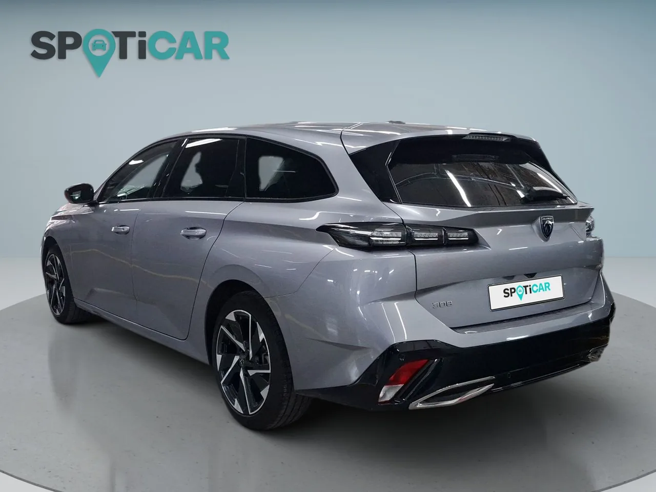 Peugeot 308 SW